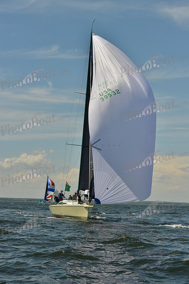 2017 NYYC Annual Regatta A_2719