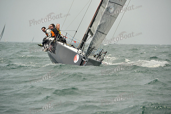 2015 Block Island Race Week E 341