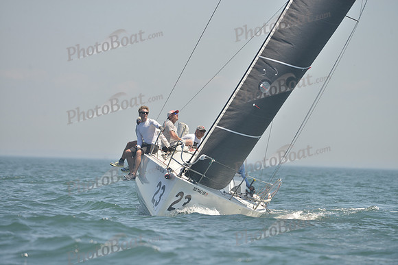 2025 Block Island Race Week G_0136