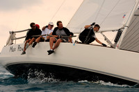 2012 Key West Race Week C 400