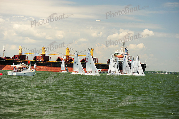 2015 Southern Bay Race Week B 169