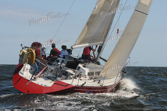2011 Denmark Race 1048