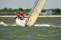 2014 Southern Bay Race Week E 960