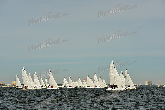 2015 J70 Winter Series B 039