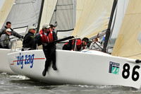 2013 Charleston Race Week A 1251
