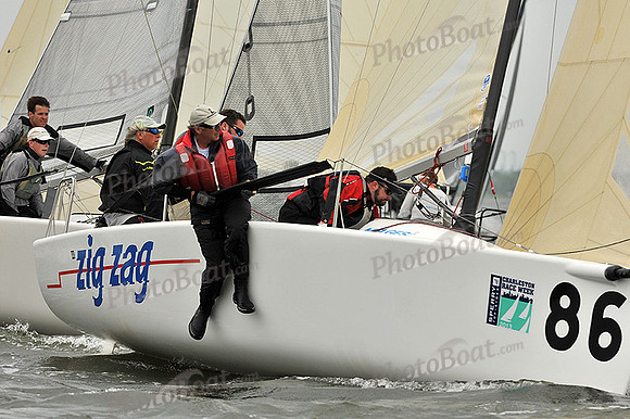 2013 Charleston Race Week A 1251