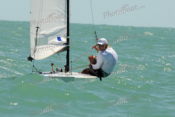 2012 Contender Worlds A 1892