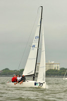 2015 Charleston Race Week E 859