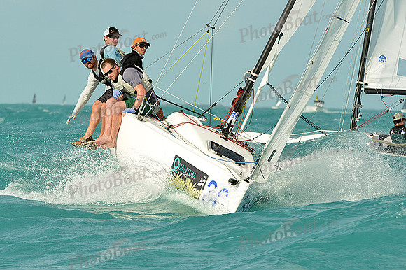 2015 Key West Race Week E 024