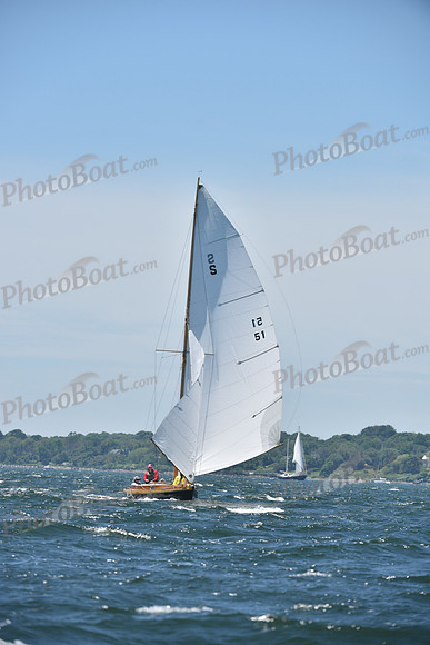 2019 NYYC Annual Regatta C_0403