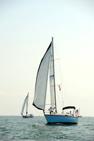 2014 Cape Charles Cup A 540