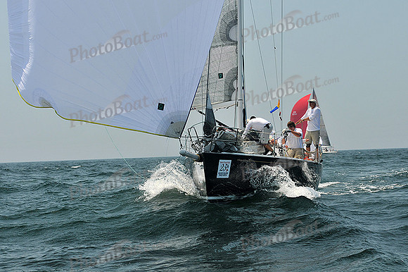 2013 Block Island Race Week B 810