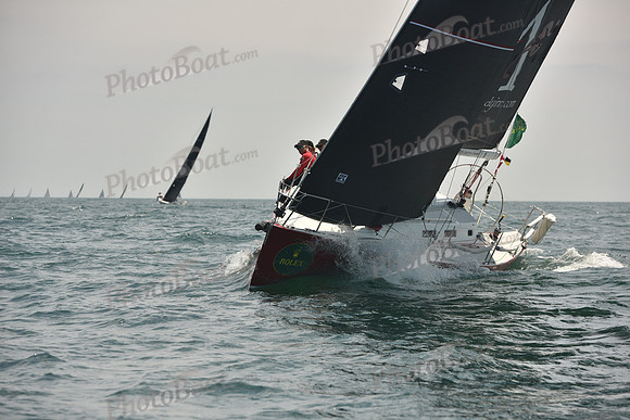 2018 NYYC Race Week A_0630