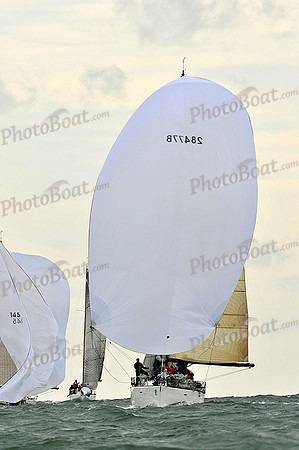 2013 Charleston Race Week B 1459