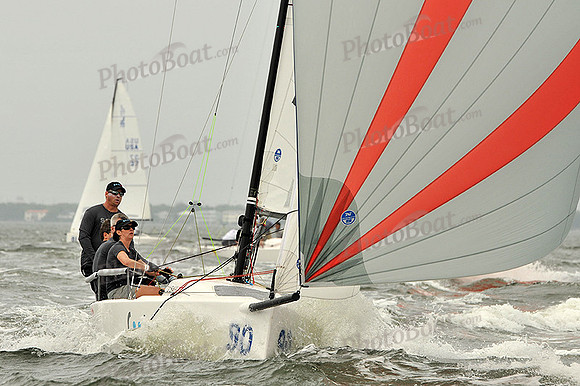 2014 J70 Winter Series F 244