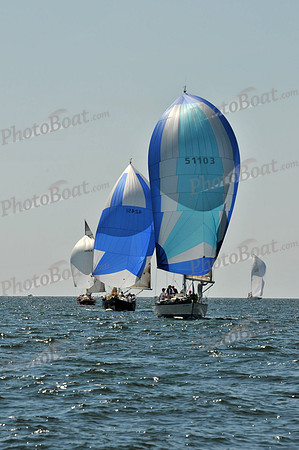 2010 Leukemia Cup B 706