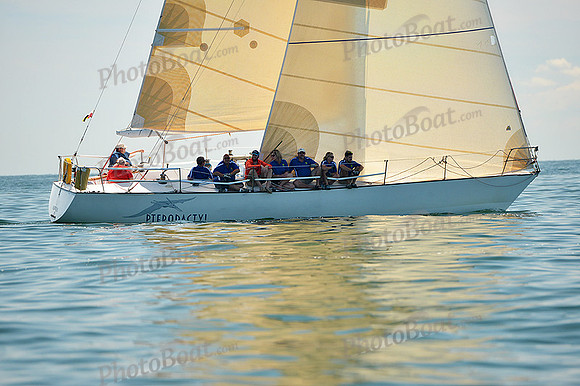 2015 Cape Charles Cup C 739