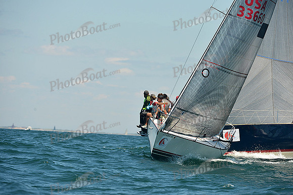 2015 Block Island Race Week G 578