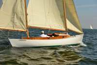 2015 IHYC Classic Yacht Regatta 072