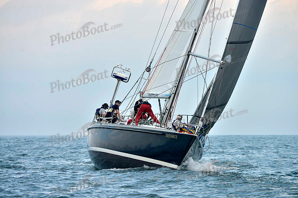 2021 Block Island Race Week C_0627