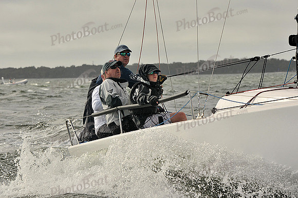 2014 J70 Winter Series A 1783