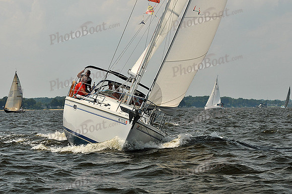 2013 Gov Cup A 401