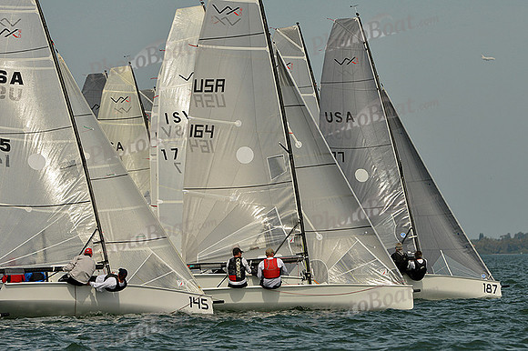 2015 VX1 Winter Series B 690