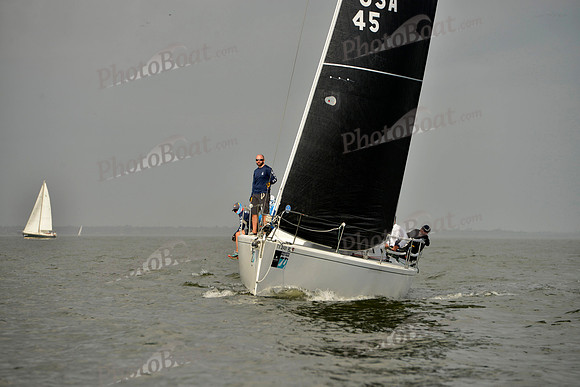 2019 Charleston Race Week B_0142