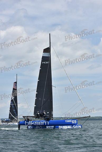 2019 NYYC Annual Regatta A_1973