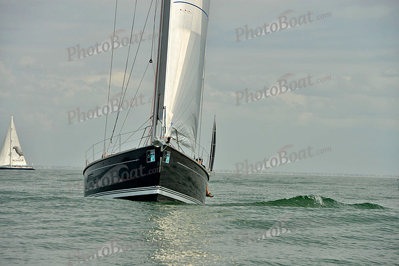 2018 Charleston Race Week B_0515