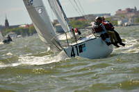 2016 Charleston Race Week D 0656