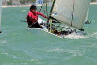 2012 Contender Worlds A 1707