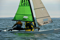 2015 Roton Point Multihull Regatta 123