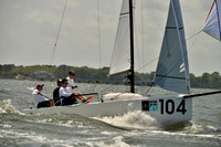 2018 Charleston Race Week A_2736