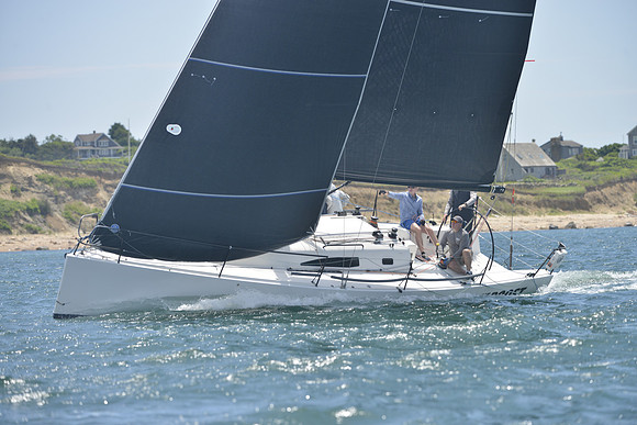 2025 Block Island Race Week K_0037
