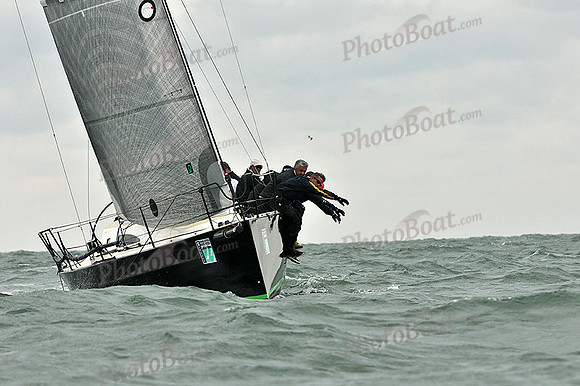 2013 Charleston Race Week B 1420