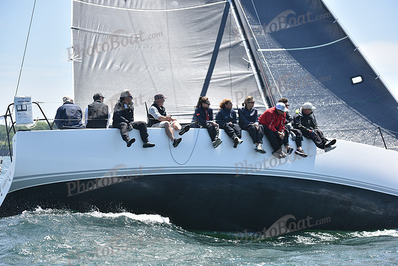 2019 NYYC Annual Regatta A_0640