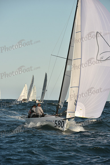 2018 J70 Worlds G_0370