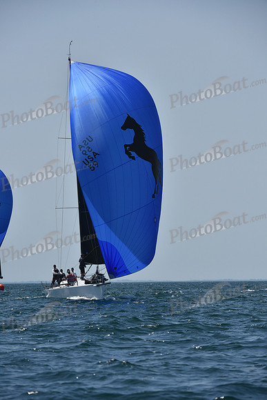 2019 Block Island Race Week A_0130