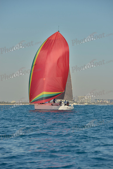 2019 Ft Lauderdale to Key West Race_0729