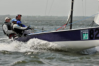 2013 Charleston Race Week A 2156