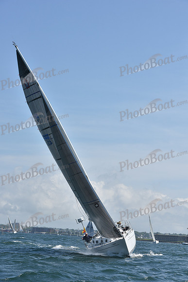 2019 NYYC Annual Regatta A_0408