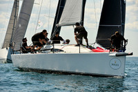 2015 NYYC Annual Regatta C 1387