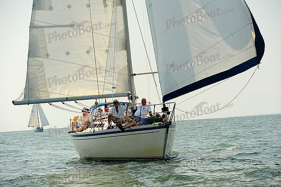 2014 Cape Charles Cup A 1269