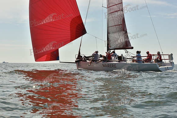 2018 Southern Bay Race Week C_0298