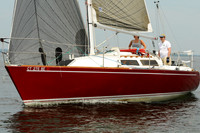 2011 Park City Regatta A 775