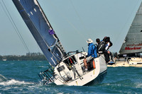 2013 Key West Race Week D 135