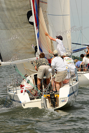 2011 Southern Bay RW A 789