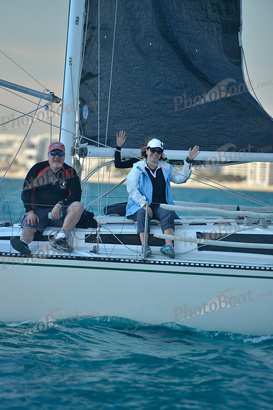 2019 Ft Lauderdale to Key West Race_0936
