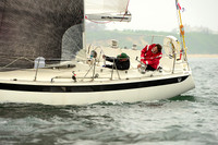 2013 Block Island Race Week D 890